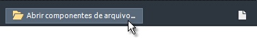 Abrir componentes de arquivo