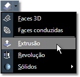 Extrusão